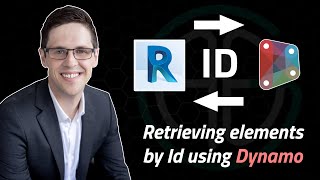Retrieve Revit elements by Id using Dynamo!