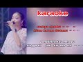 KARAOKE _CINTA MEMBAWA DERITA _versi_ ARKHALIA_ FT. NEW ARISTA