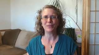 Waxing Crescent Moon and Intentions