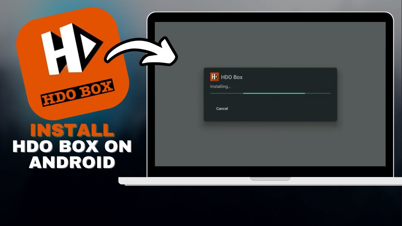 How To Properly Install Hdo Box On Android Tv Full Guide In Seconds