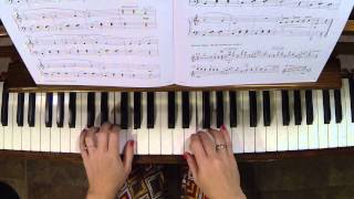 Carnival of Venice- Piano Adventures/3A/Performance Book