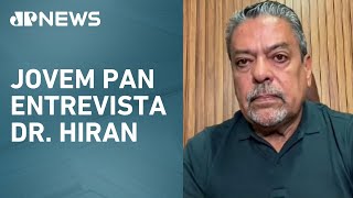 Senador solicita reabertura da fronteira do Brasil com a Venezuela