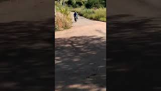 Rastando Twister no Grau 🚀😎👏🏍