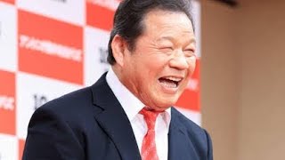 【Ｇ馬場没25年追善大会】藤波辰爾が確執あった西村修欠場で男気参戦「１日も早い回復願い」