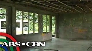 UKG: Silid-aralan, problema pa rin sa ilang eskwelahan