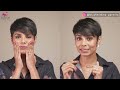 How to CHANGE Your SMILE Width and Shape to V SMILE