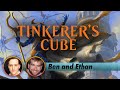 Tinkerer’s Cube Showdown – MTG Draft | Lords of Limited