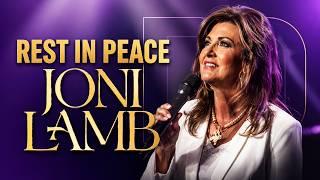 Why Is Joni Lamb Memorial Venue Controversial