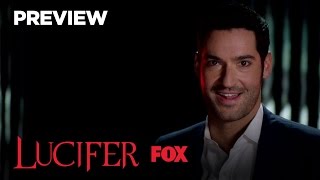 What Makes Lucifer Happy? | Season 2 | LUCIFER