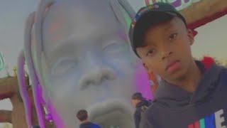 9-year-old dies after injuries from AstroWorld fest, s say