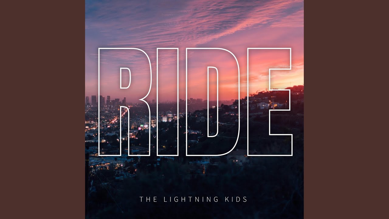 The Lightning Kids Ride Chords Chordify