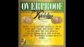 Daniel Bedingfield - Sometimes You Just Know [Overproof Riddim]