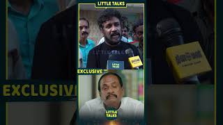 “Marimuthu ரொம்ப Busy ஆயிட்டாரு Serial-க்கு கூட Dates இல்லாம” - Director Thiruselvam