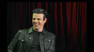 Rolling Stone Uncut: Yungblud