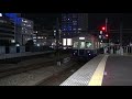 【4k】阪神電車　普通列車5001形電車　5029f　出屋敷駅発車