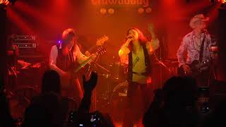 Crawdaddy Club Live 99 Pounds(as Humble pie) 2021.10.9