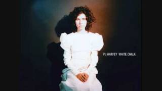 PJ Harvey - When Under Ether