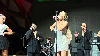 2024 1215 - Darling Harbour Christmas Festival Samantha Jade Performances (My Recordings Pt. 13b）