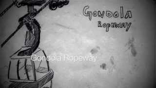 Gondola ropeway