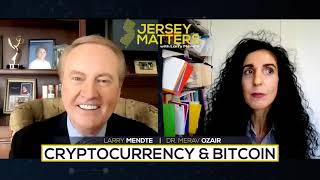 Bonus Interview With Dr. Merav Ozair about Cryptocurrency