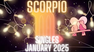 Scorpio Singles ♏️🔮❤️💘💗 - Buckle Up, Scorpio: Spirit Says This Love Will Test You!