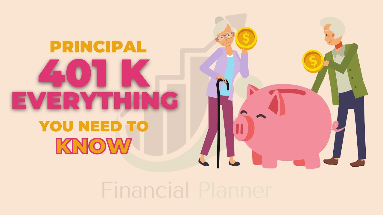 401(k) Everything You Need To Know | How To Calculate Your 401(k ...