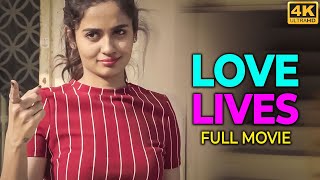 Love Lives Full Movie ❤️ Teju, Agni, Vignesh Karthik, Pooja