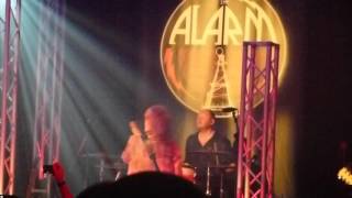 Mike Peters & The Alarm; Drunk and Disorderly @ The Gathering 24