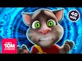 Watch Out! 💥 Talking Tom & Friends Compilation