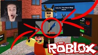 Roblox Murder Mystery 2 Episode 4 Codes And A Hacker Daikhlo - ultimate knife unboxing in roblox roblox murder mystery 2