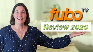 FuboTV Review: Channels, Pricing Changes, and More