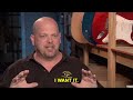 BIGGEST GOLD DEALS on Pawn Stars