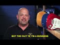 BIGGEST GOLD DEALS on Pawn Stars