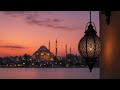 Fall Asleep Fast with Arabic Oud, Desert Night Calm for Deep Rest