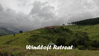 Windloft Retreat - Deltota