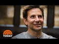 Bradley Cooper: Doubters Encouraged Me To Direct ‘A Star Is Born’ Myself | TODAY