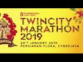 Twincity Marathon 2019