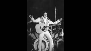 Elvis Presley - Live Saginaw, MI (May 3rd, 1977) Full Concert