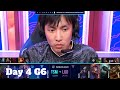 TSM vs LGD | Day 4 Group C S10 LoL Worlds 2020 | TSM vs LGD Gaming - Groups full game