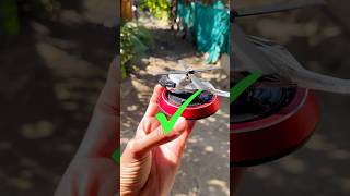 Rc Helicopter vs Solar Helicopter 🚁