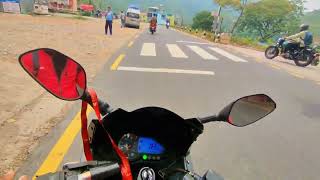 Khotang To Kathmandu With @subaspurivlogs4808