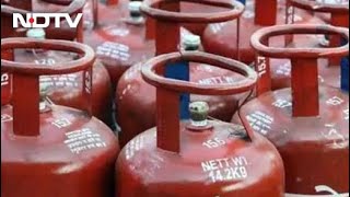 Commercial LPG Cylinder To Cost More Than Rs 2,000 After Latest Hike