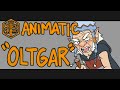 Critical Role Animatic: 