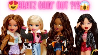 Bratz Goin' Out Thoughts and MY OPINIONS 👀💋