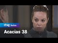 Acacias 38: Marcos desvela ante Soledad que Méndez sigue vivo #Acacias1390 | RTVE Series