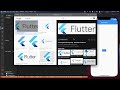 flutterの基本的なwidget10選を紹介します