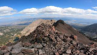 Red Peak, a Colorado \