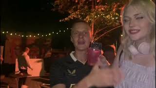 Tallinn Nightlife In 360p