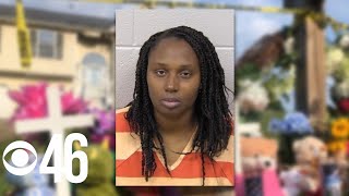 3 children dead after house fire in Paulding County; mother arrested