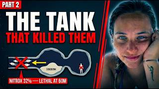 The Maldives Diving Accident Part 2 — New Evidence, The Sixth Diver & The Lethal Tank